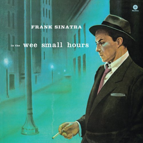 Frank Sinatra - In The Wee Small Hours [VINYL]
