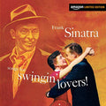 Frank Sinatra - Songs For Swingin Lovers! (Limited Solid Orange Vinyl) [VINYL]