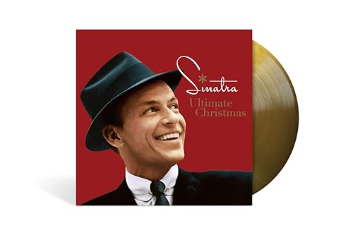 Frank Sinatra - Ultimate Christmas [VINYL]