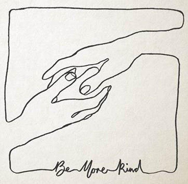 Frank Turner - Be More Kind