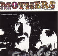 Frank Zappa & The Mothers Of Invention - Absolutely Free