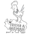 Fraser A. Gorman - Book Of Love