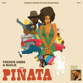 Freddie Gibbs & Madlib - Pinata (The 1974 Version)