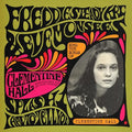 Freddie Steady Krc & Eve Monsees - Sing The Songs Of Clementine Hall [VINYL]