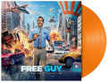 Free Guy / O.s.t. - Free Guy / O.s.t. [VINYL]