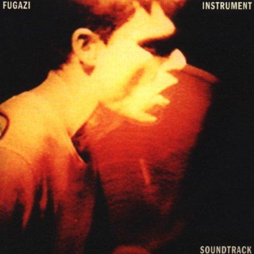 Fugazi - Instrument Soundtrack