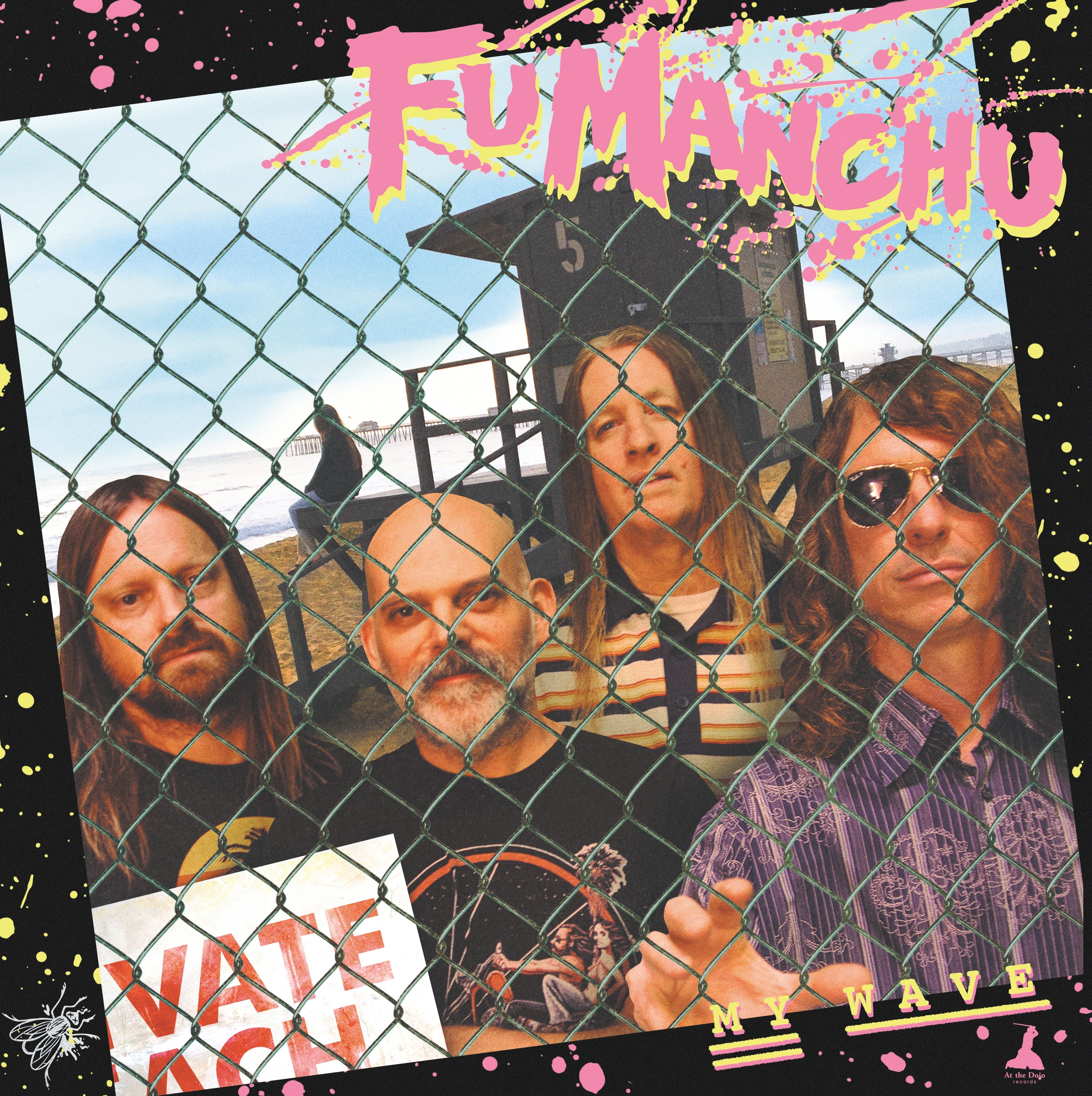 Fu Manchu - Fu30, Pt. 2