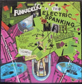 Funkadelic - Electric Spanking Of War Babies