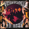 Fuzztones - In Heat