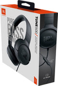 JBL TUNE500