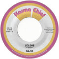 Ga-20 - Jolene/Still As The Night [7"] [VINYL]