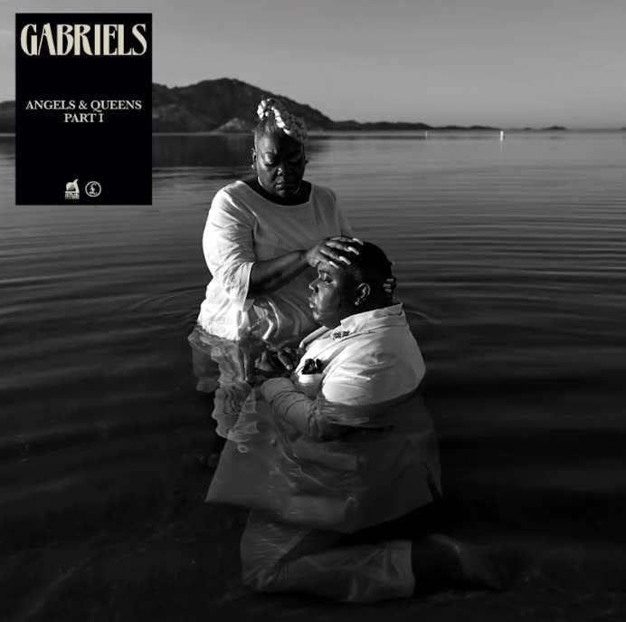 Gabriels - Angels & Queens [VINYL]