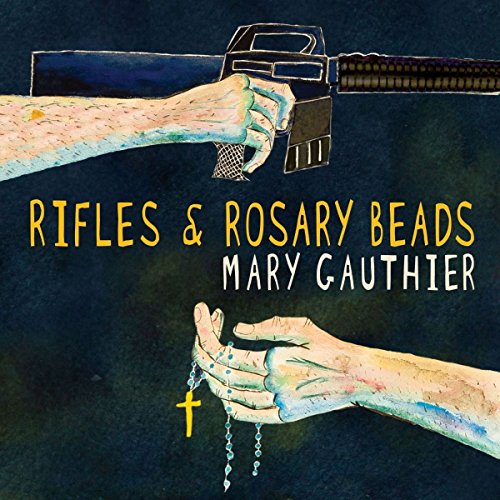 Gauthiermary - Rifles & Rosary Beads  [VINYL]