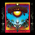 Grateful Dead - Aoxomoxoa (50th anniversary Edition)