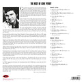 Various - Best Of [VINYL]