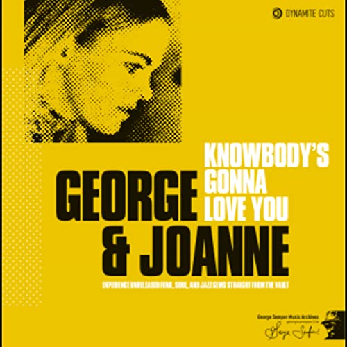 Various - Knowbodys Gonna Love You [VINYL]