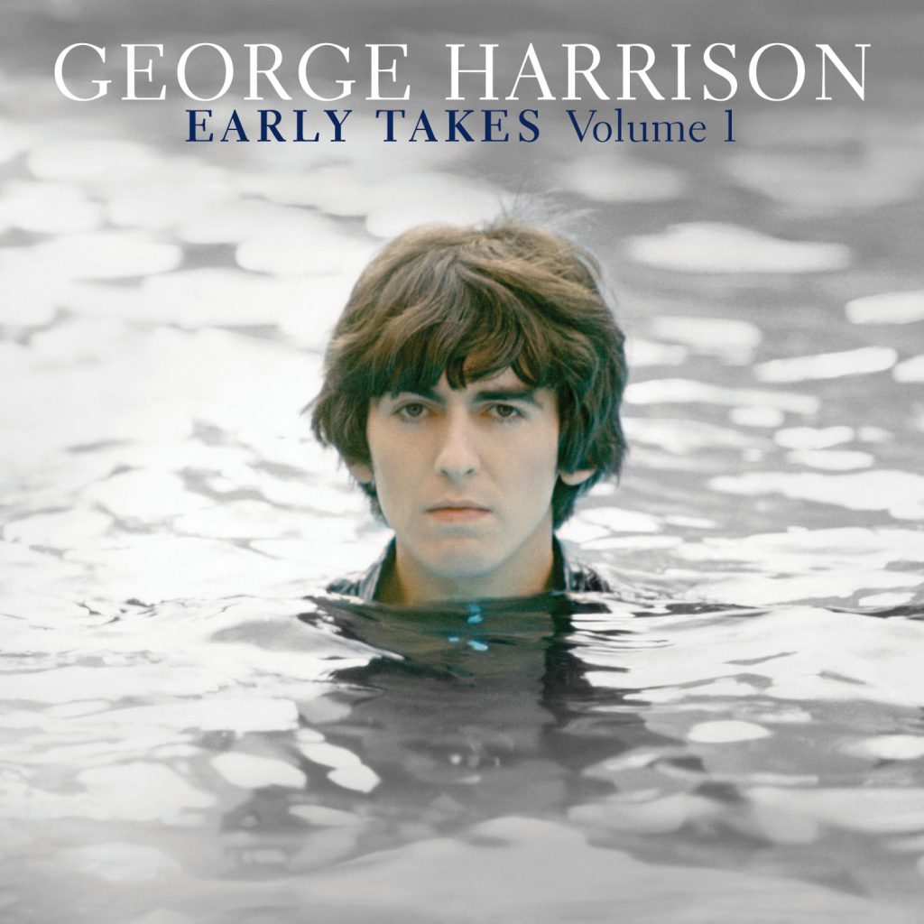 George Harrison - Early Takes Vol.1