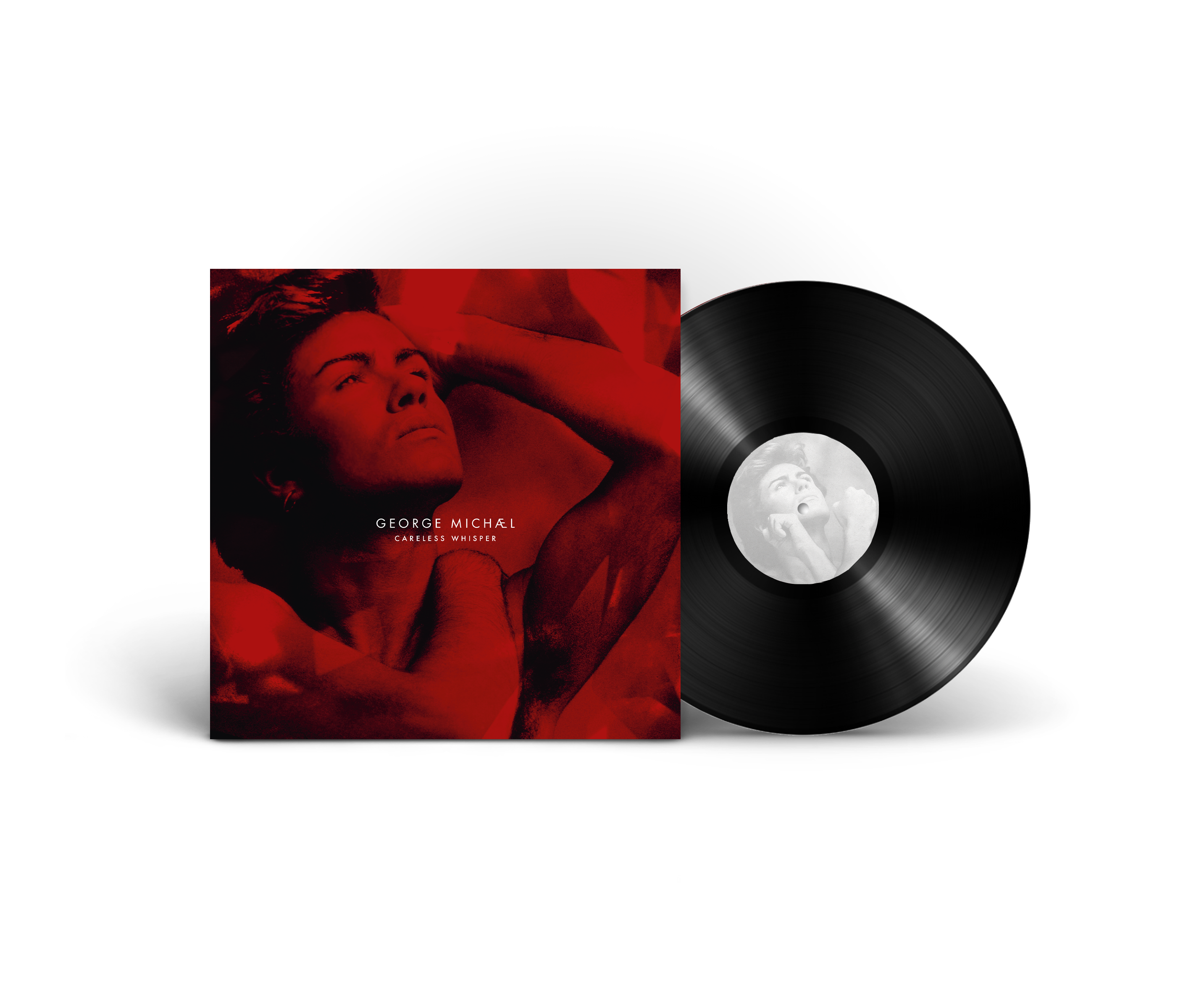 George Michael - Careless Whisper (12" Single) [VINYL]