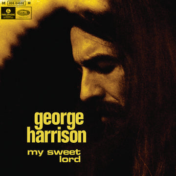 George Harrison - My Sweet Lord