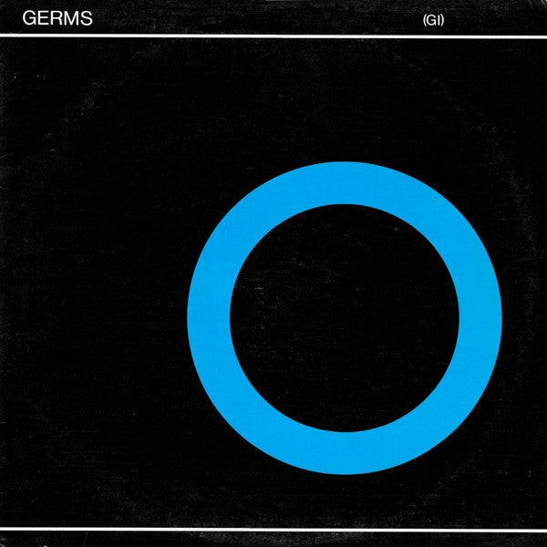 Germs - (GI)