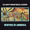Gil Scott-Heron & Brian Jackson - Winter In America