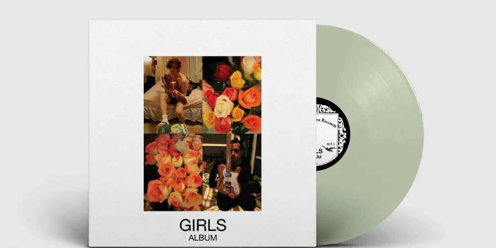 Girls - Album
