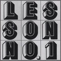Glenn Branca - Lesson No.1