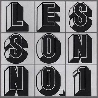 Glenn Branca - Lesson No.1