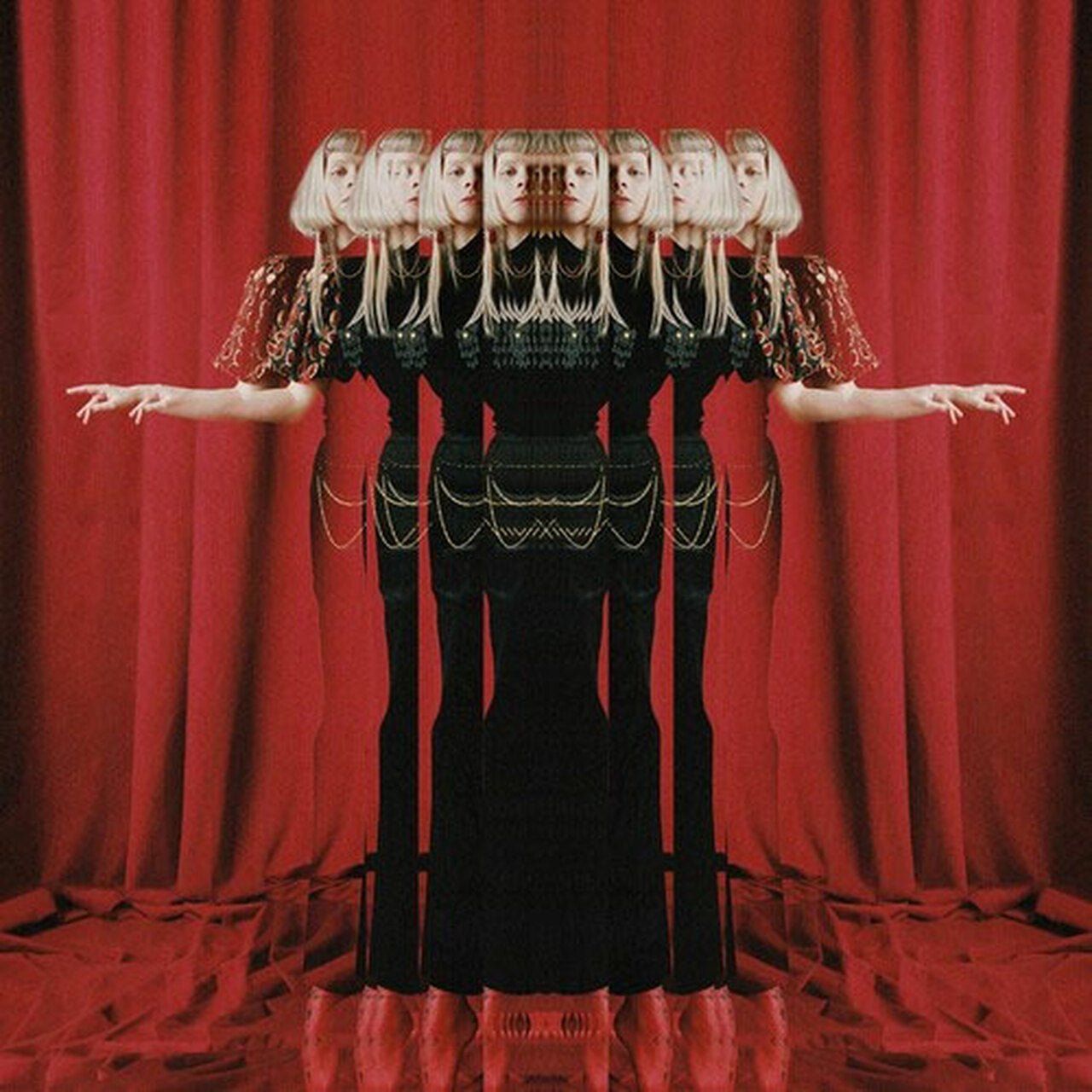 Aurora - The Gods We Can Touch
