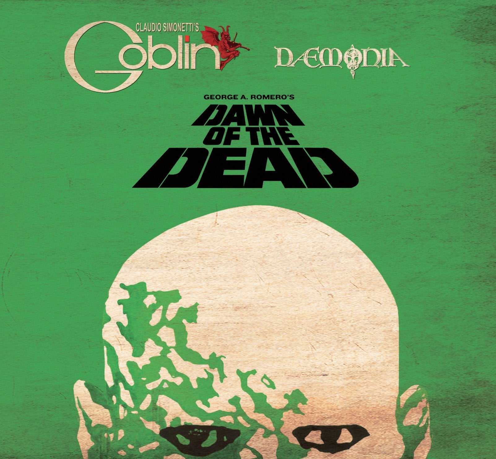 Goblin - Dawn Of The Dead