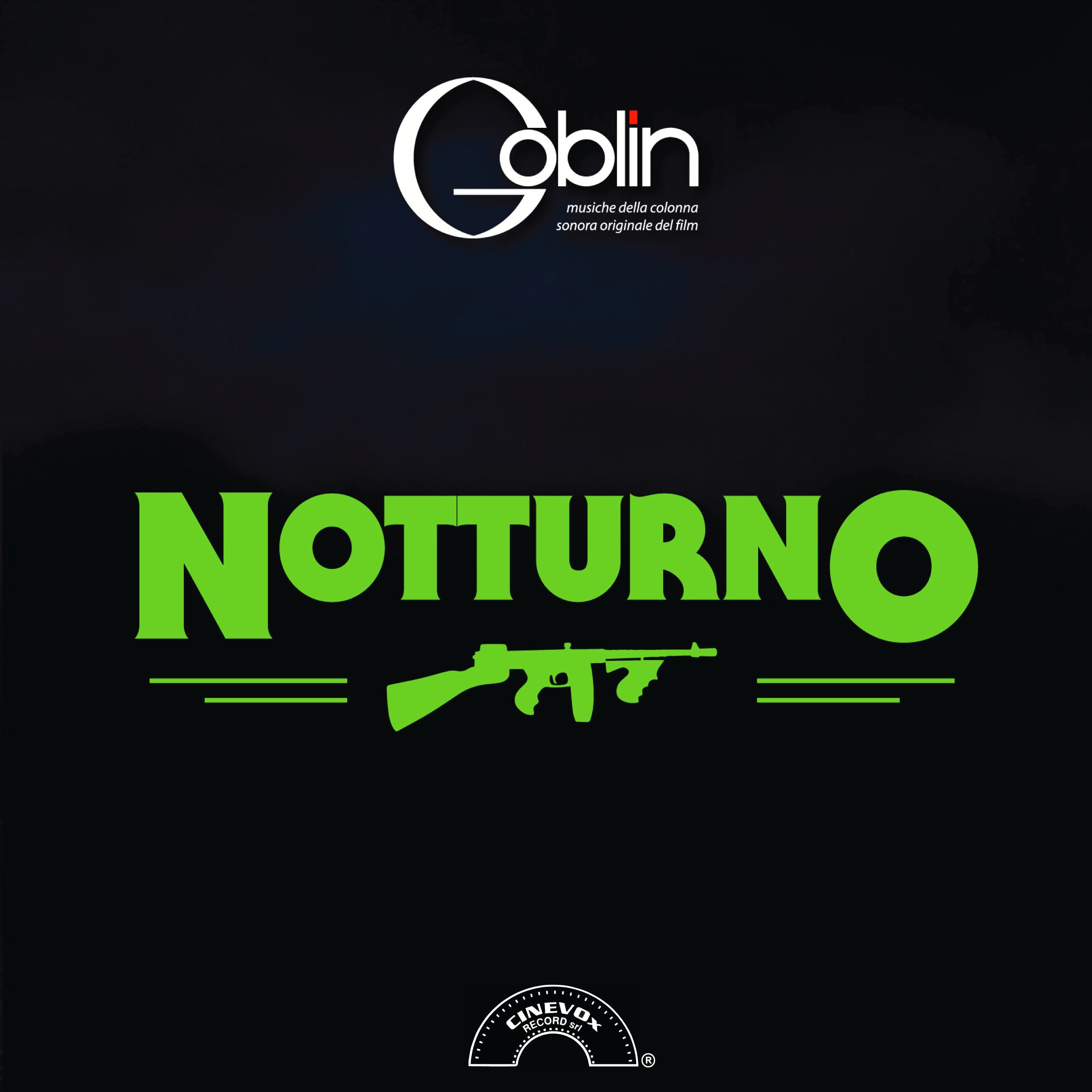 Goblin - Notturno
