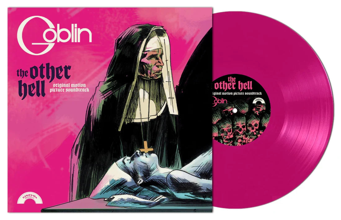 Goblin - L'Altro Inferno (The Other Hell)