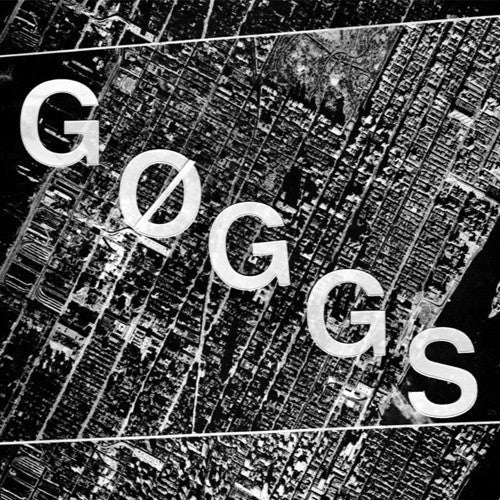 GOGGS - She Got Harder