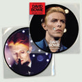 Bowie, David - Golden Years