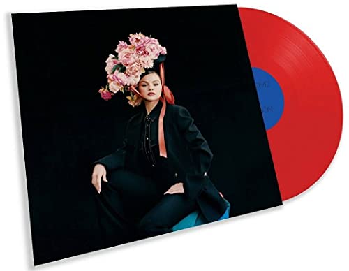 Gomez Selena - Revelacion [Deluxe Colored Vinyl] [VINYL]
