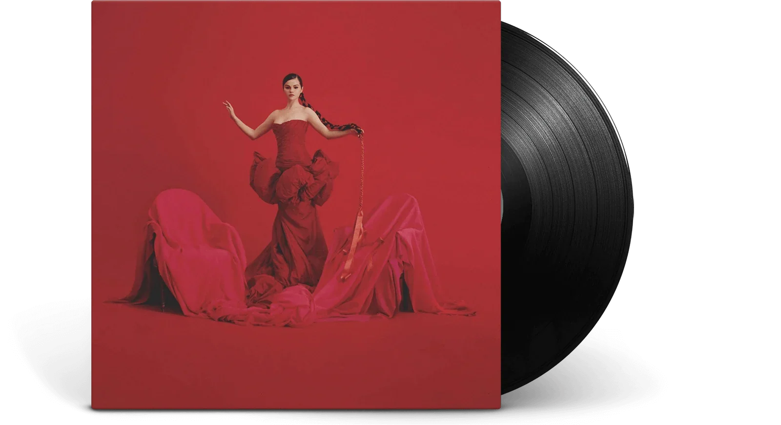 Gomez, Selena - Revelacion