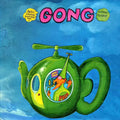 GONG Flying Teapot