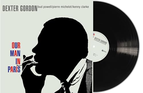 Various - Our Man In Paris [VINYL]