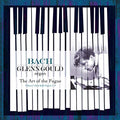 Various - J.S.:the Art Ofthe Fugue Bach  [VINYL]