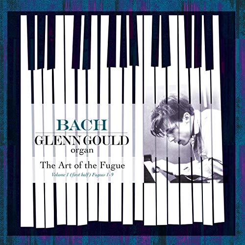 Various - J.S.:the Art Ofthe Fugue Bach  [VINYL]