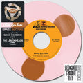 Gram Parsons/lemonheads - Brass Buttons [7" Vinyl] [VINYL]
