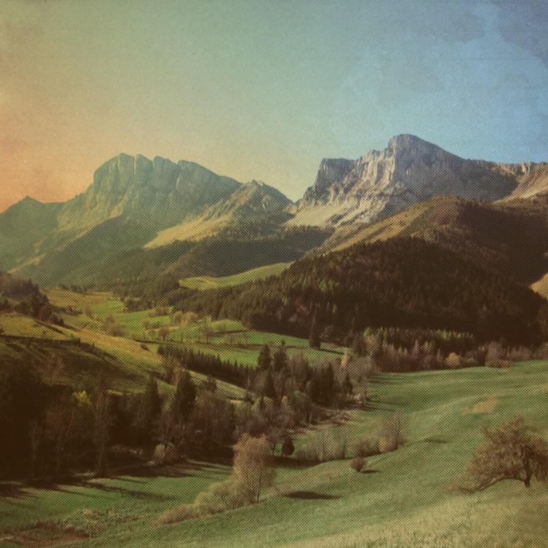 Grand Veymont - Grand Veymont