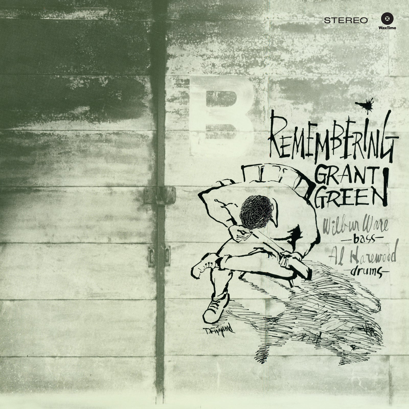 Grant Green - Remembering (Limited Edition) [VINYL]