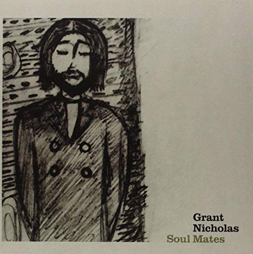 Grant Nicholas - Soul Mates [VINYL]