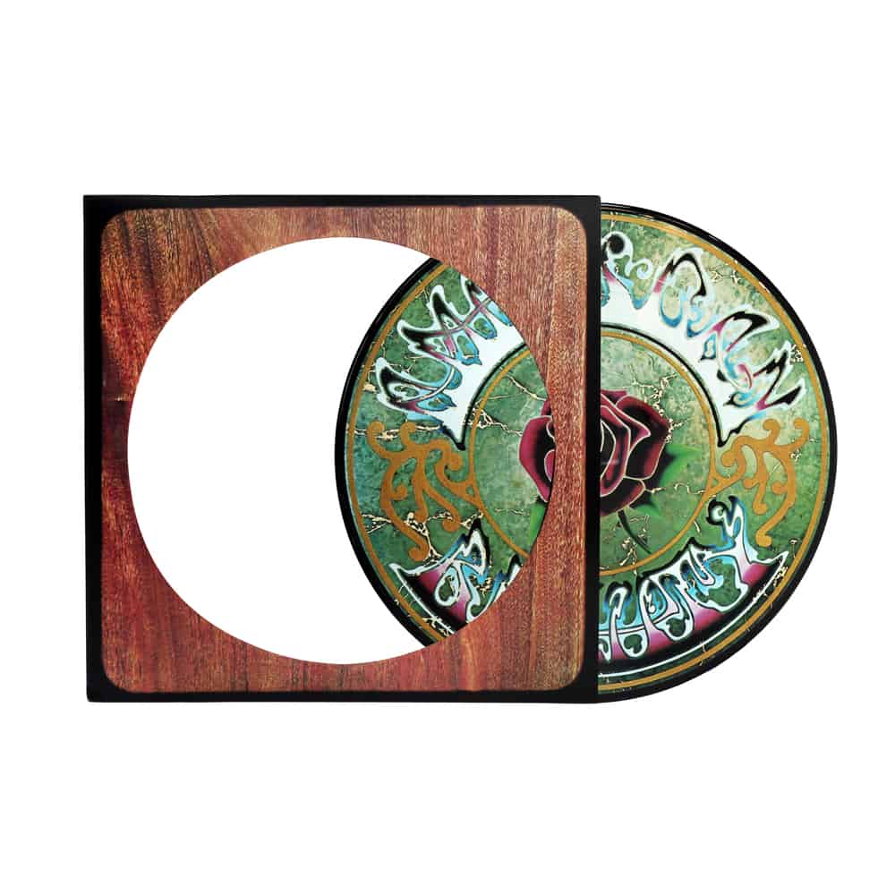 Grateful Dead - American Beauty