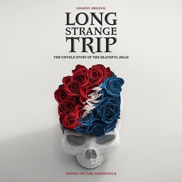 Grateful Dead - Long Strange Trip: Original Soundtrack