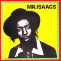 Gregory Isaacs - Mr Isaacs