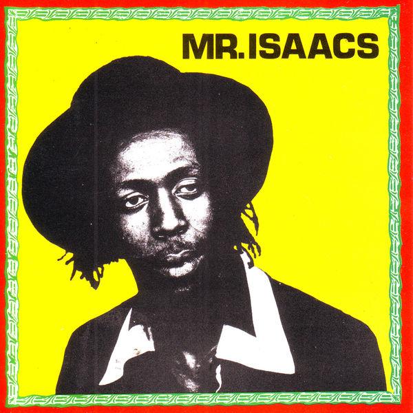 Gregory Isaacs - Mr Isaacs