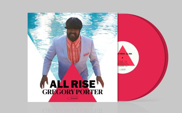 Porter, Gregory - All Rise