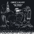 Griot Galaxy - Kins